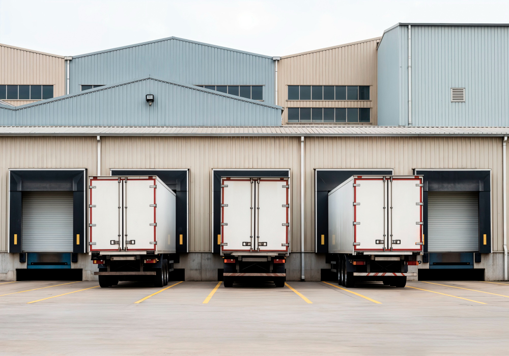 consejos para elegir la empresa de transporte adecuada para tu negocio
