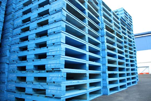 Pooling Digital Propio con BeePallet